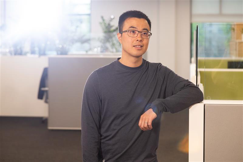 Xinan Luo, Technical Project Manager 