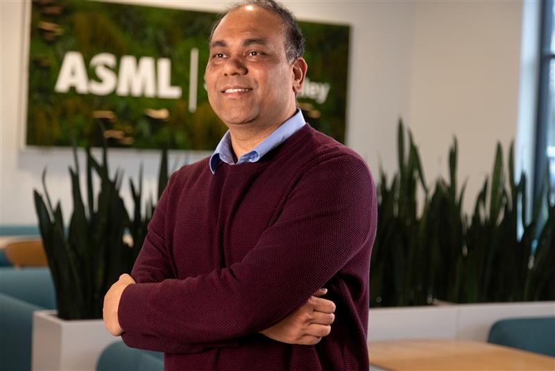 Abhishek Vikram, Director of Product Management