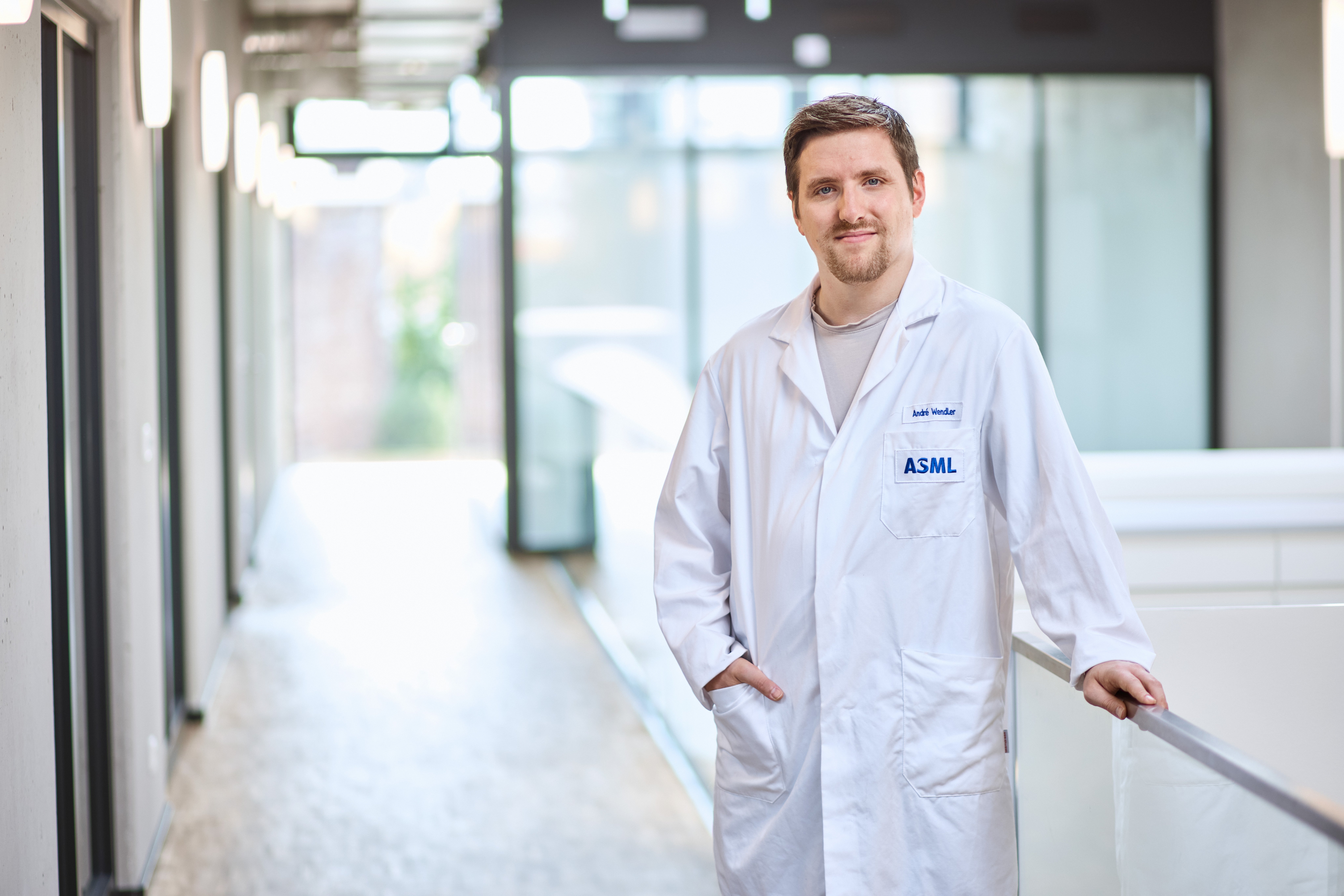 Andre Wendler