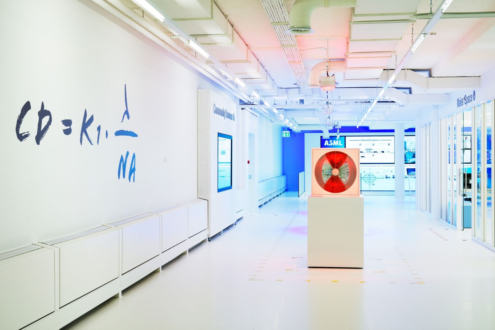 The Rayleigh criterion