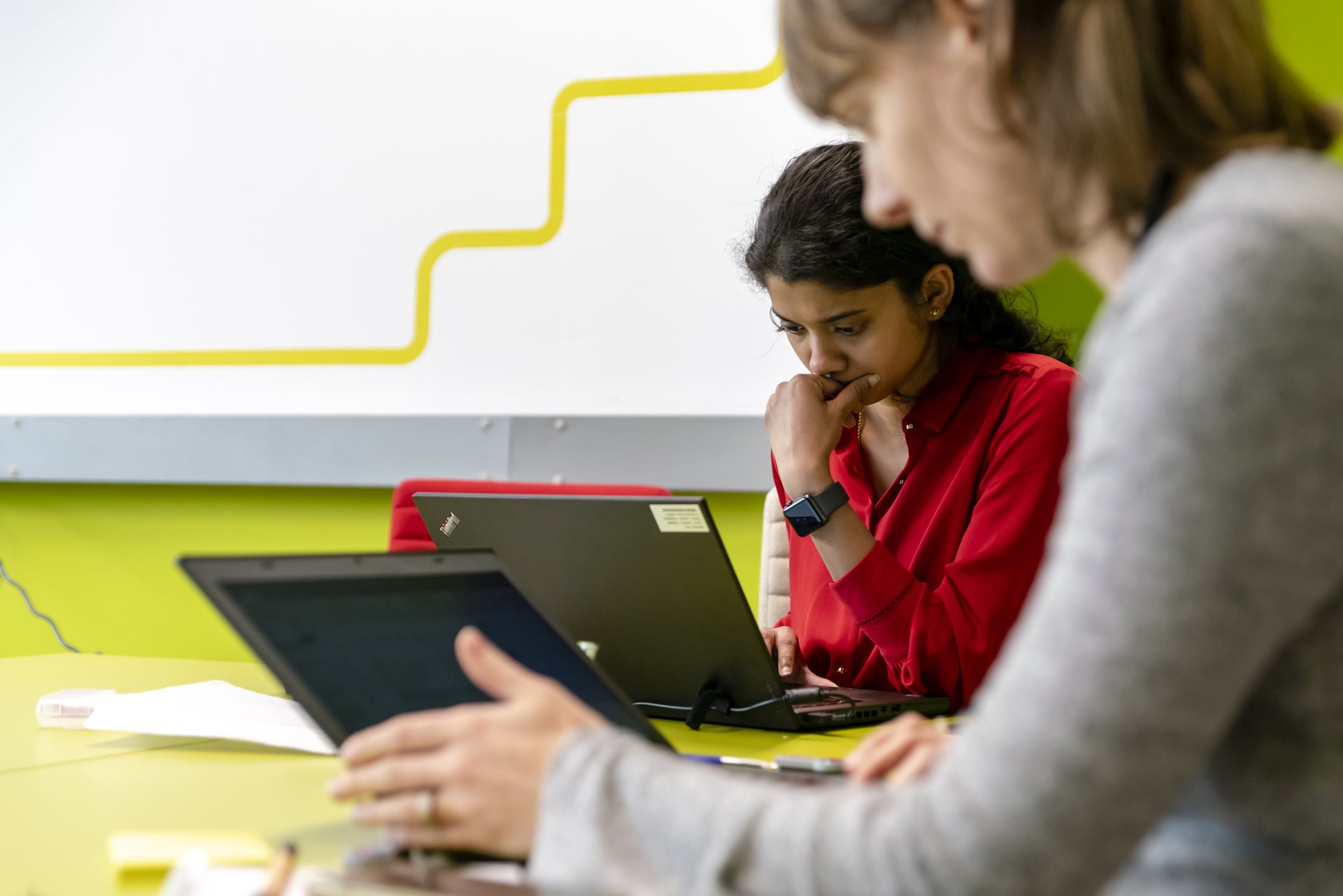 ASML internships in the Netherlands