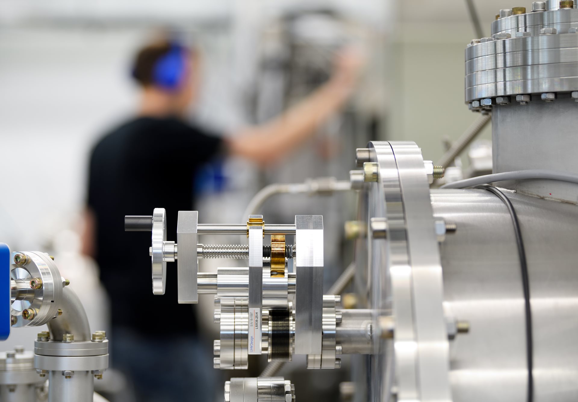 Mechanical engineering