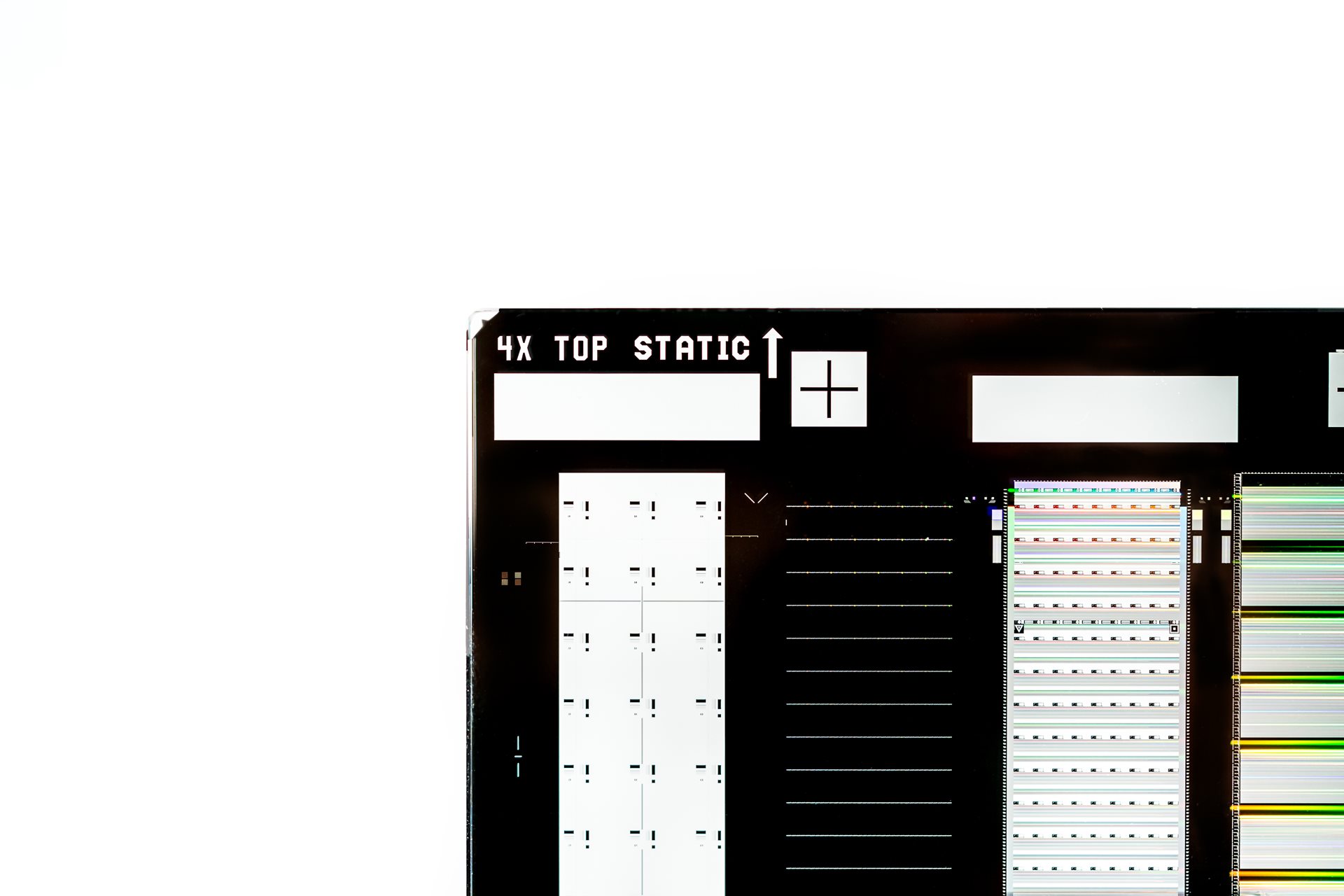 lithography elements