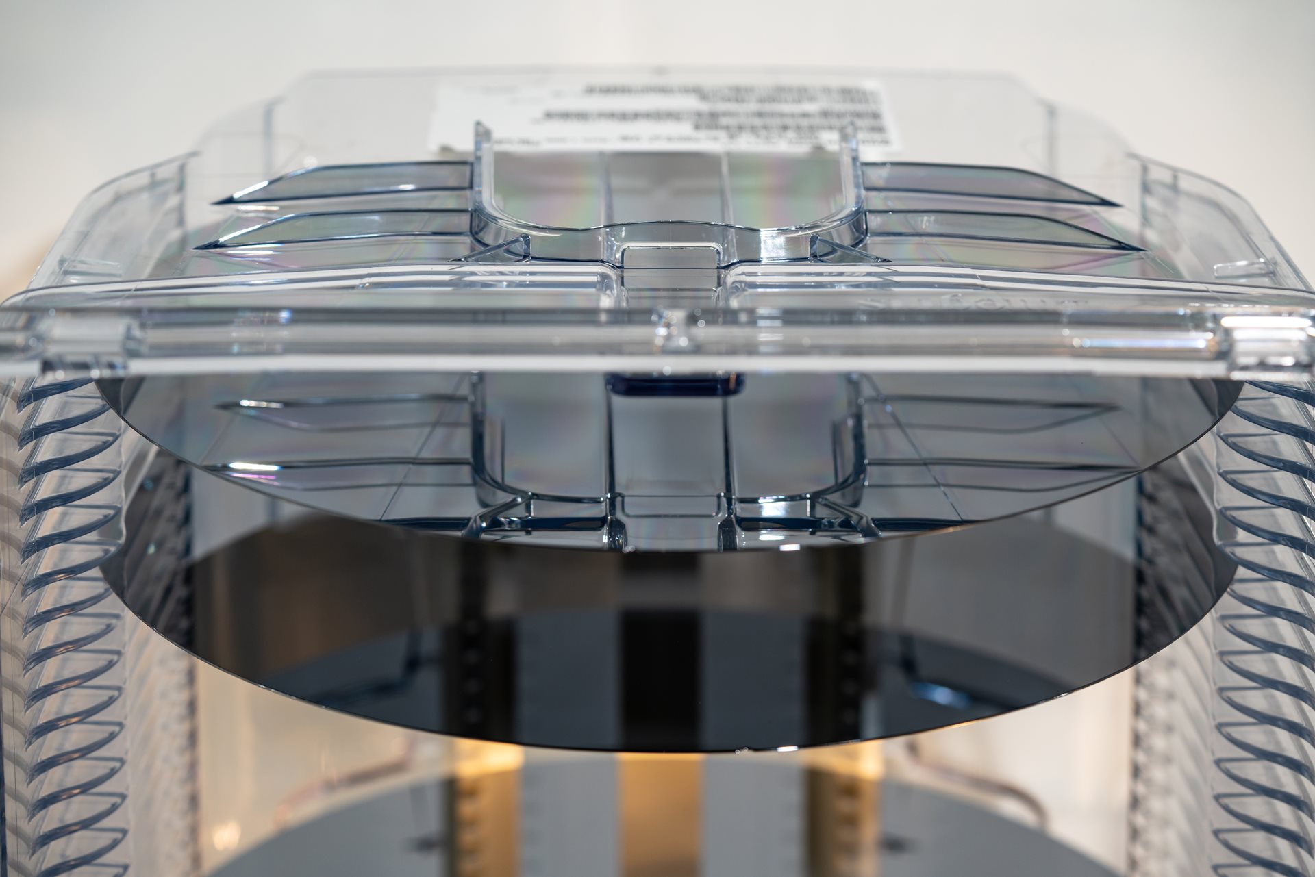 Lithography elements