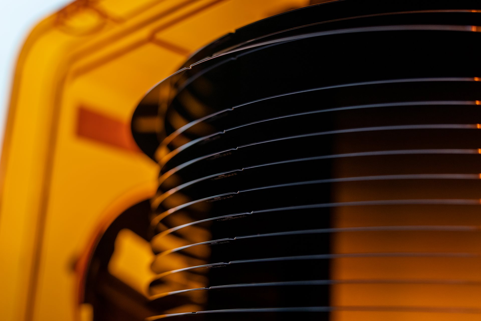 Logistics & supply chain management