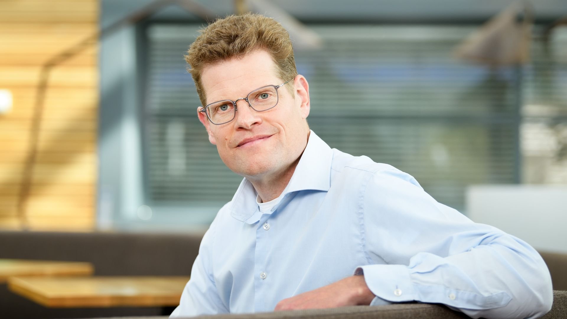 Marco Wieland - Fellow