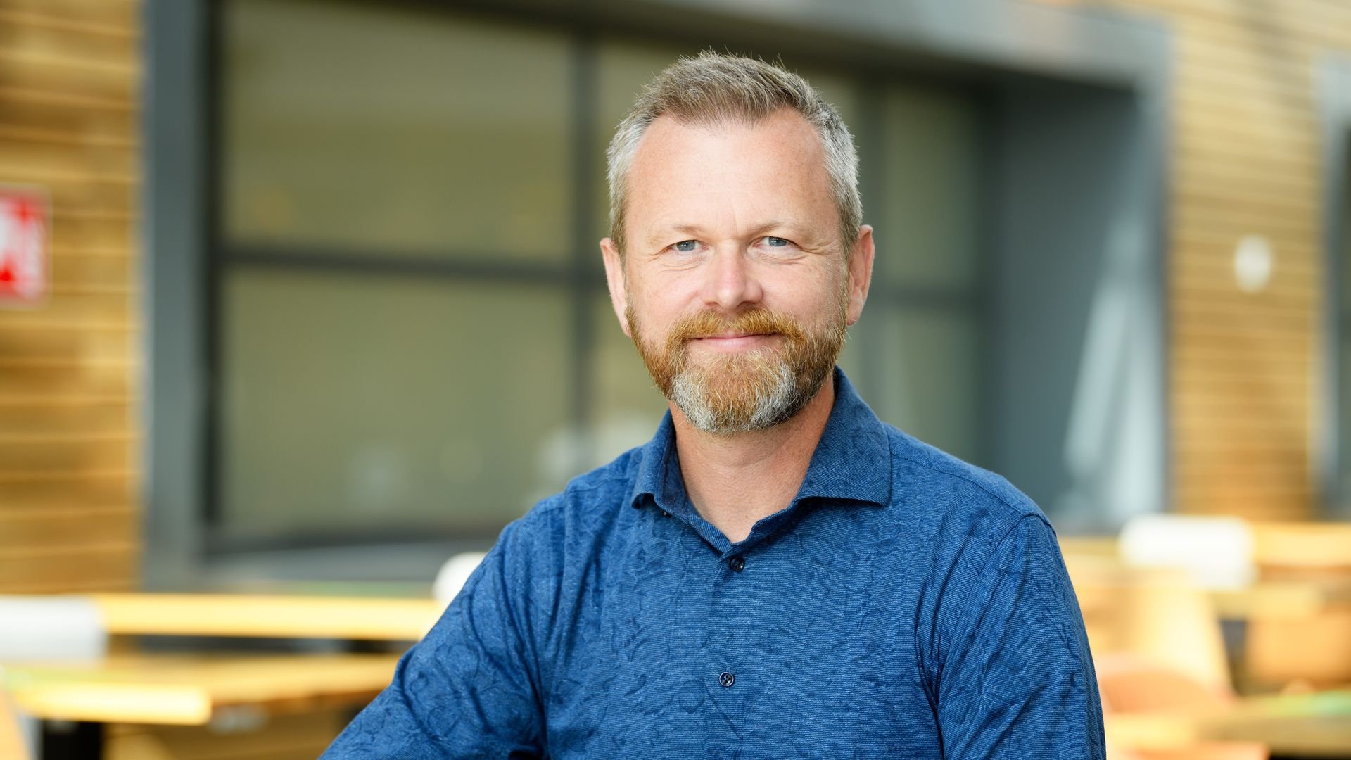 Martijn Leenders - Senior Fellow