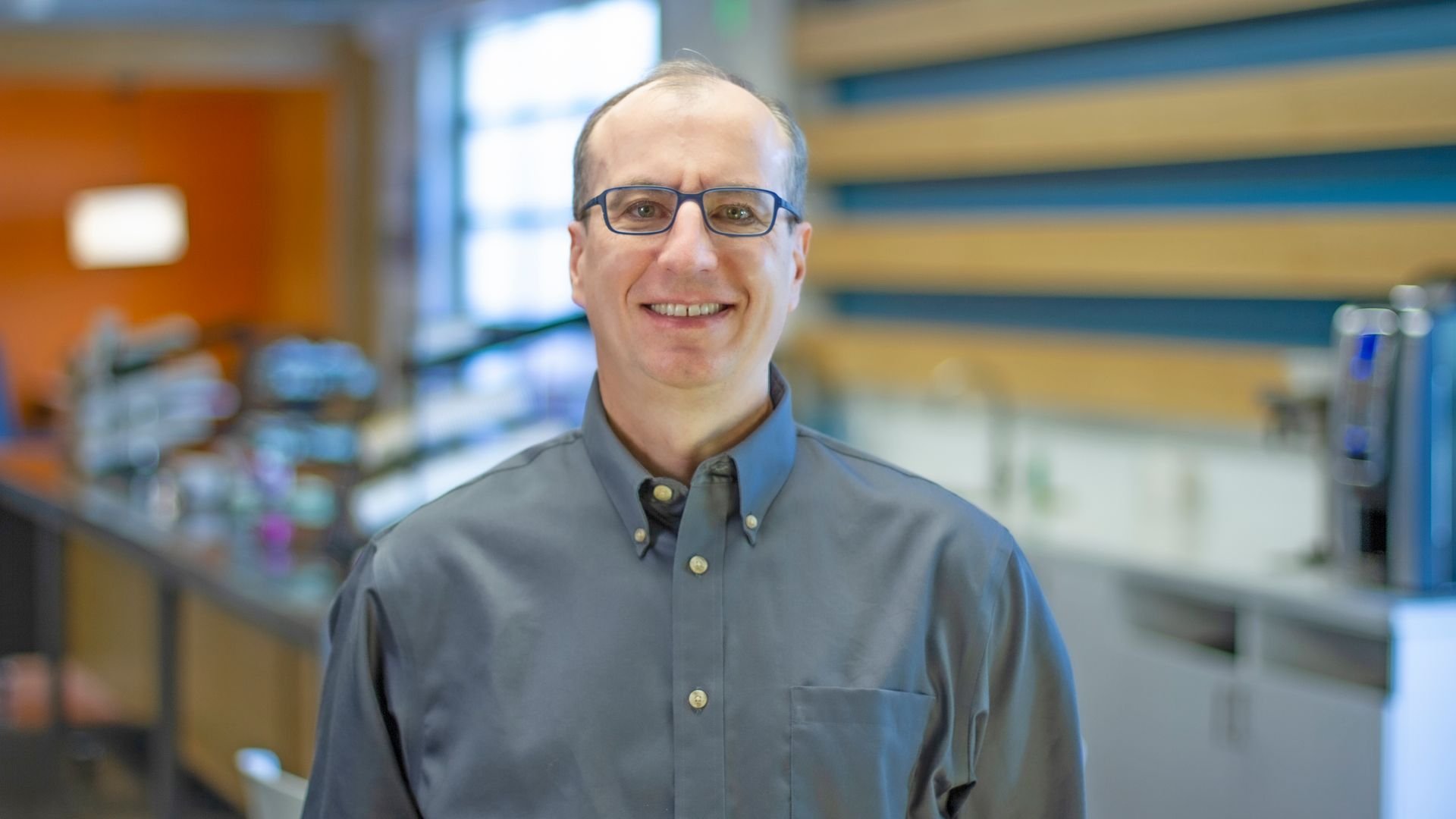 Robert Socha, ASML Fellow Robert Socha, ASML Fellow