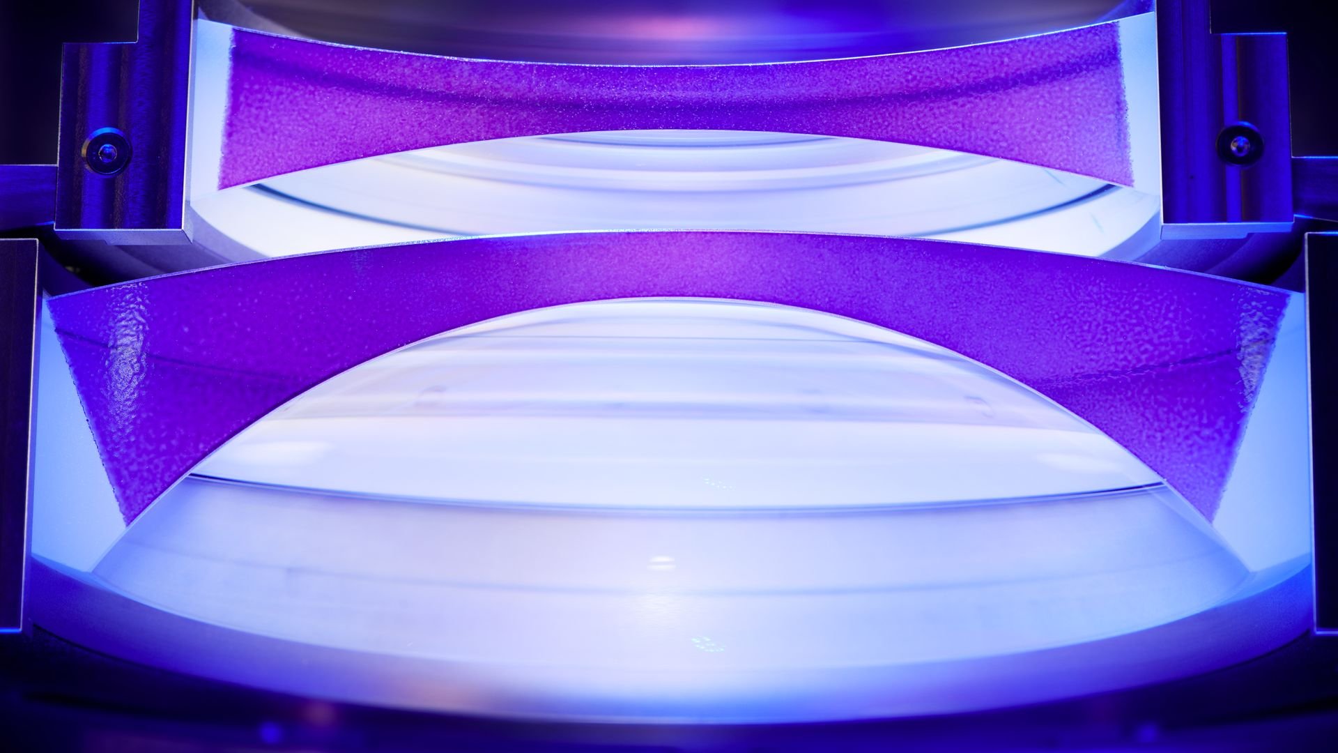 optical lens from ZEISS