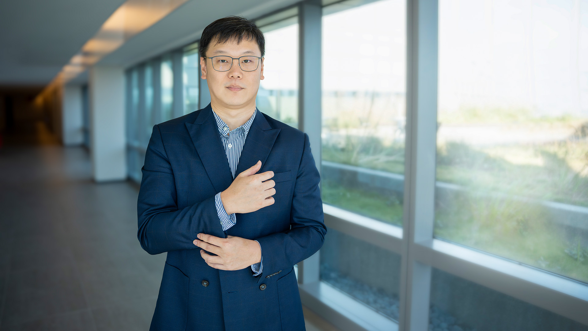 Impact through collaboration