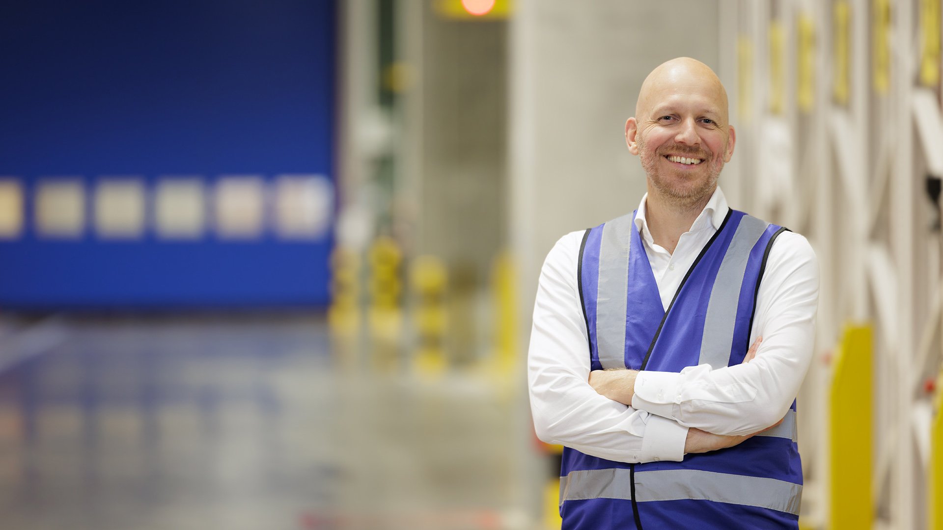 Helping our teams thrive