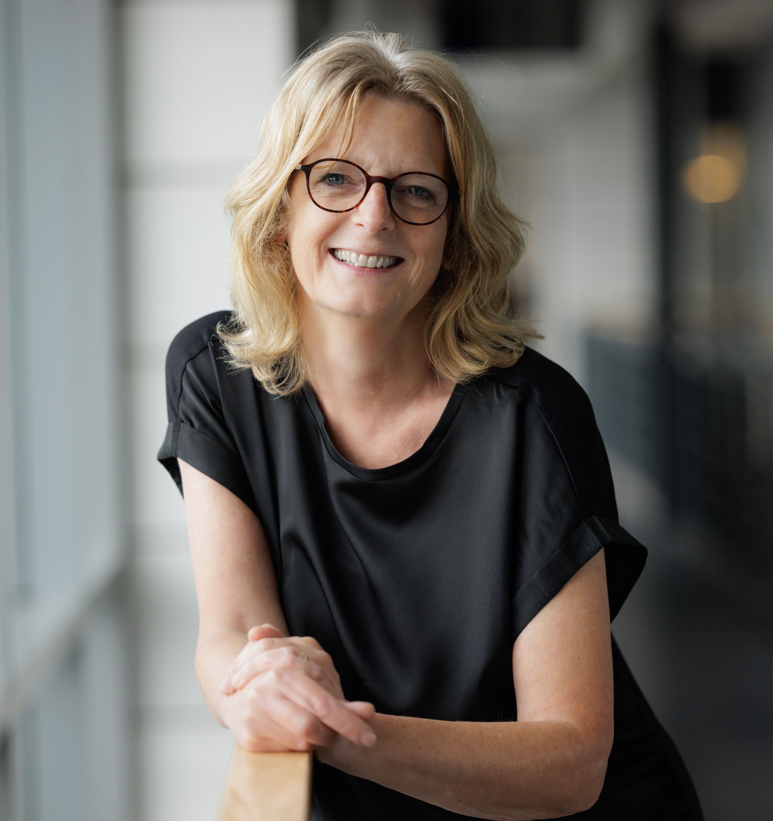 Profile photo of Monique Mols