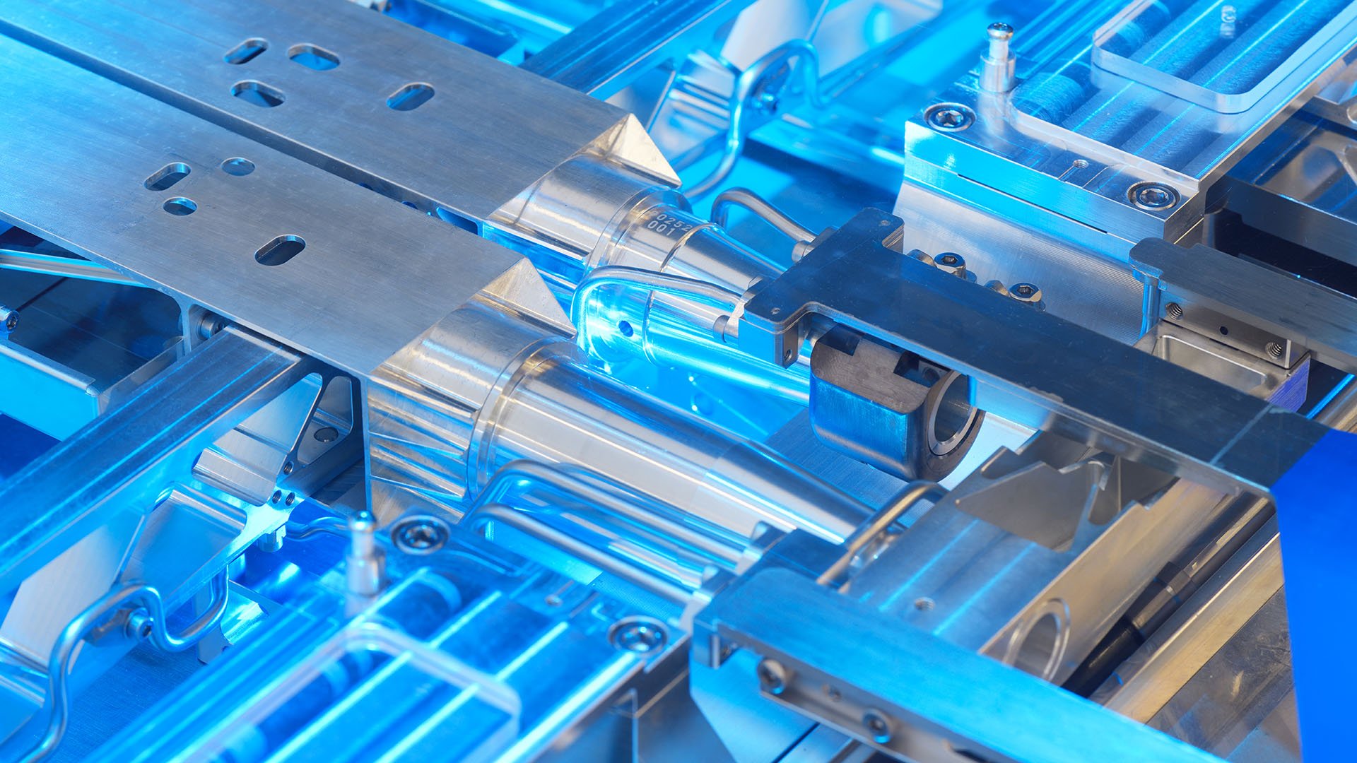 ASML retical making unit ASML retical making unit