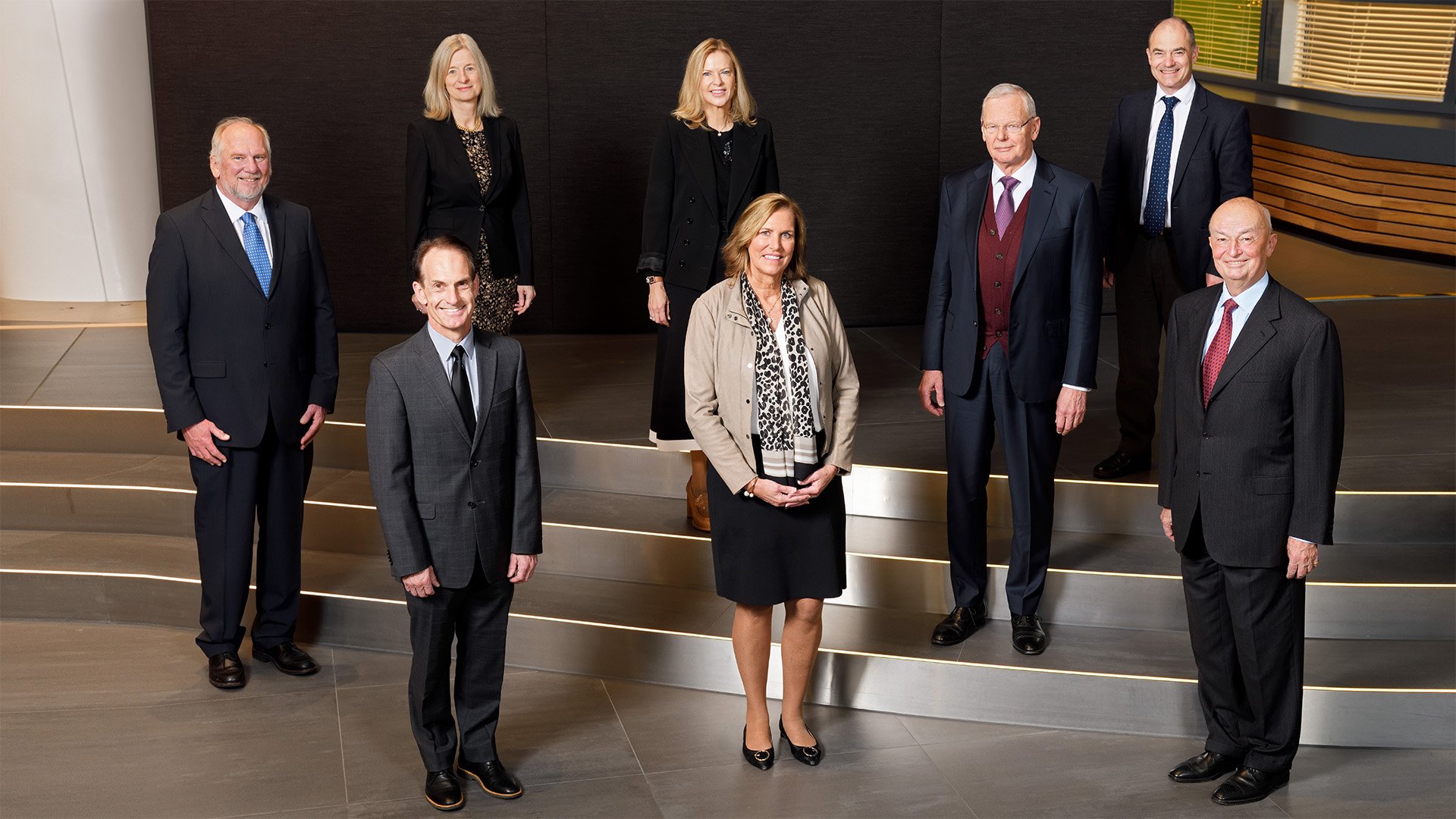 ASML Supervisory Board