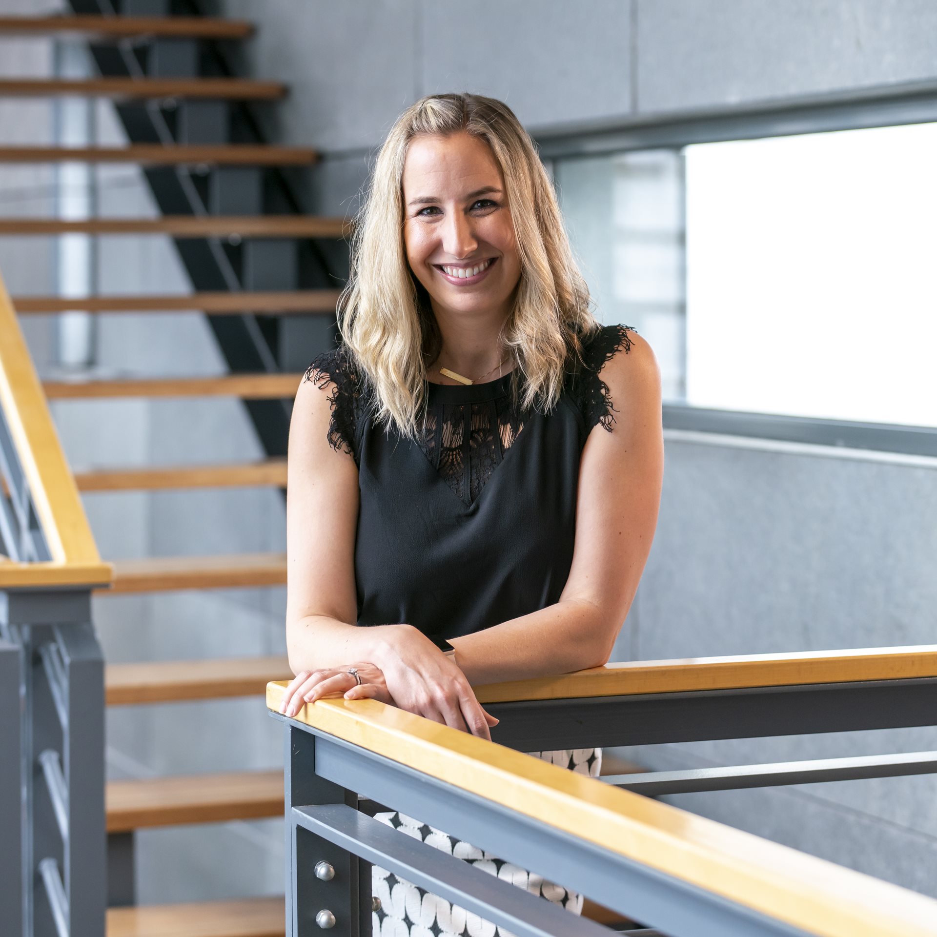 Profile photo of Brittney Wolff Zatezalo