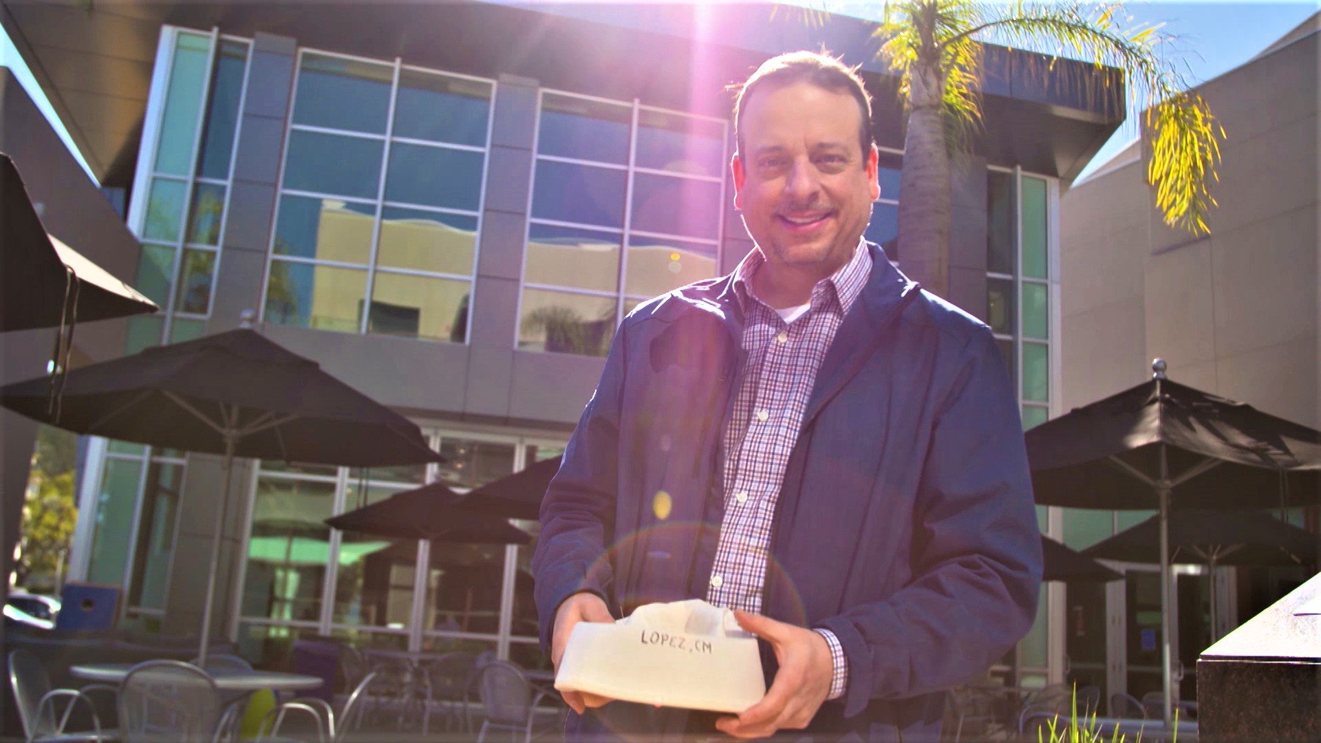 A great environment for a post-service career