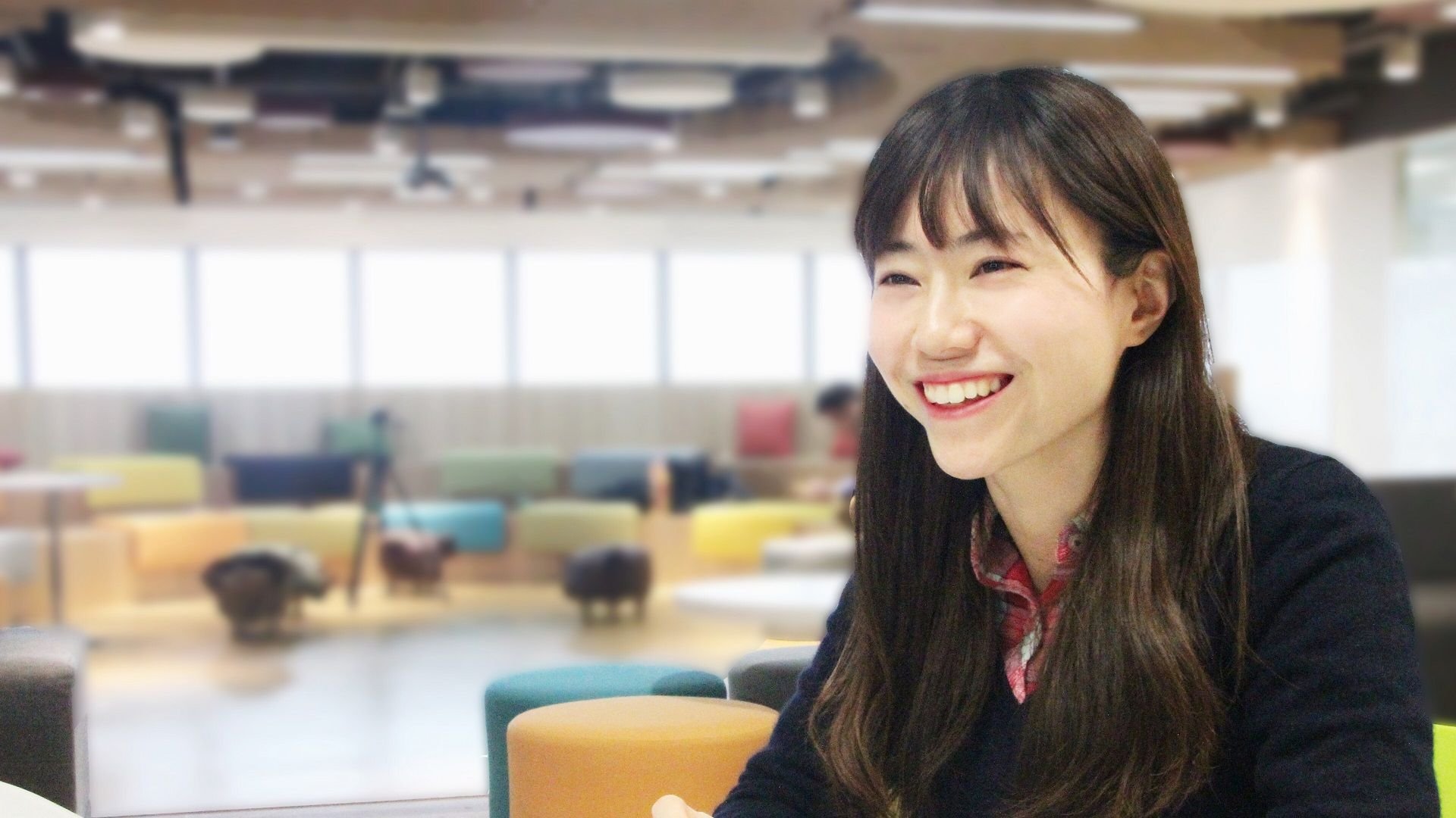 Emily Taiwan office Emily Taiwan office