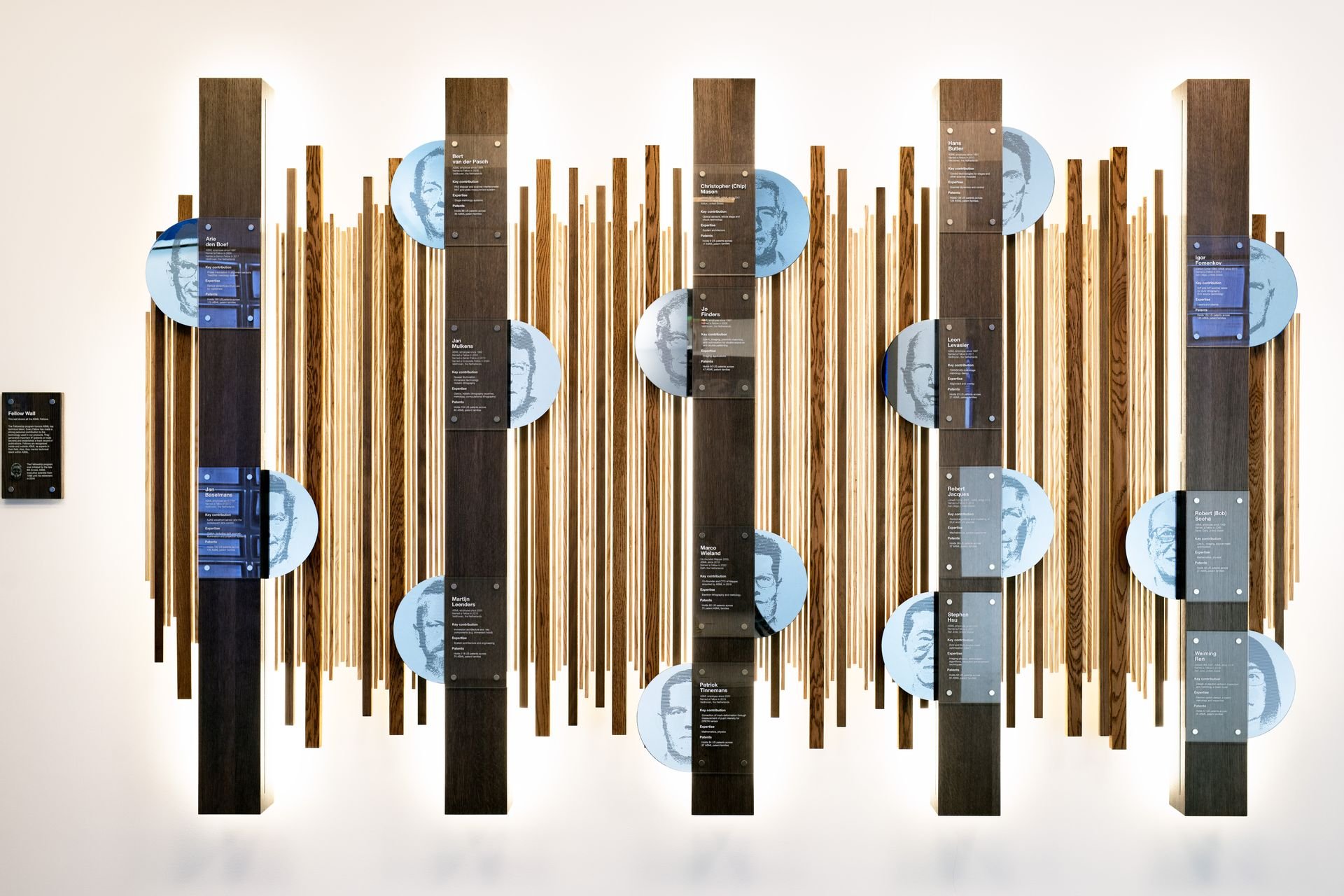 fellow wall fellow wall