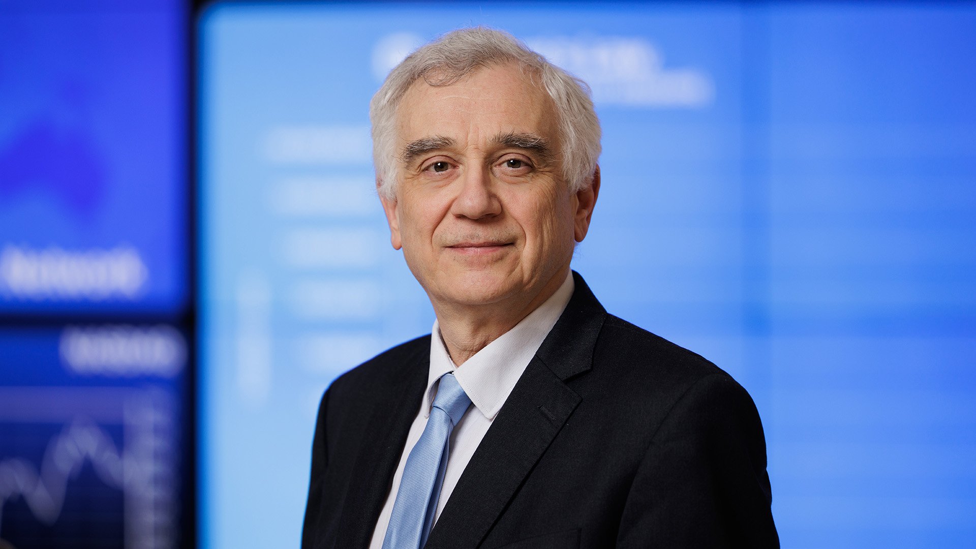 Frederic Schneider-Maunoury Frederic Schneider-Maunoury