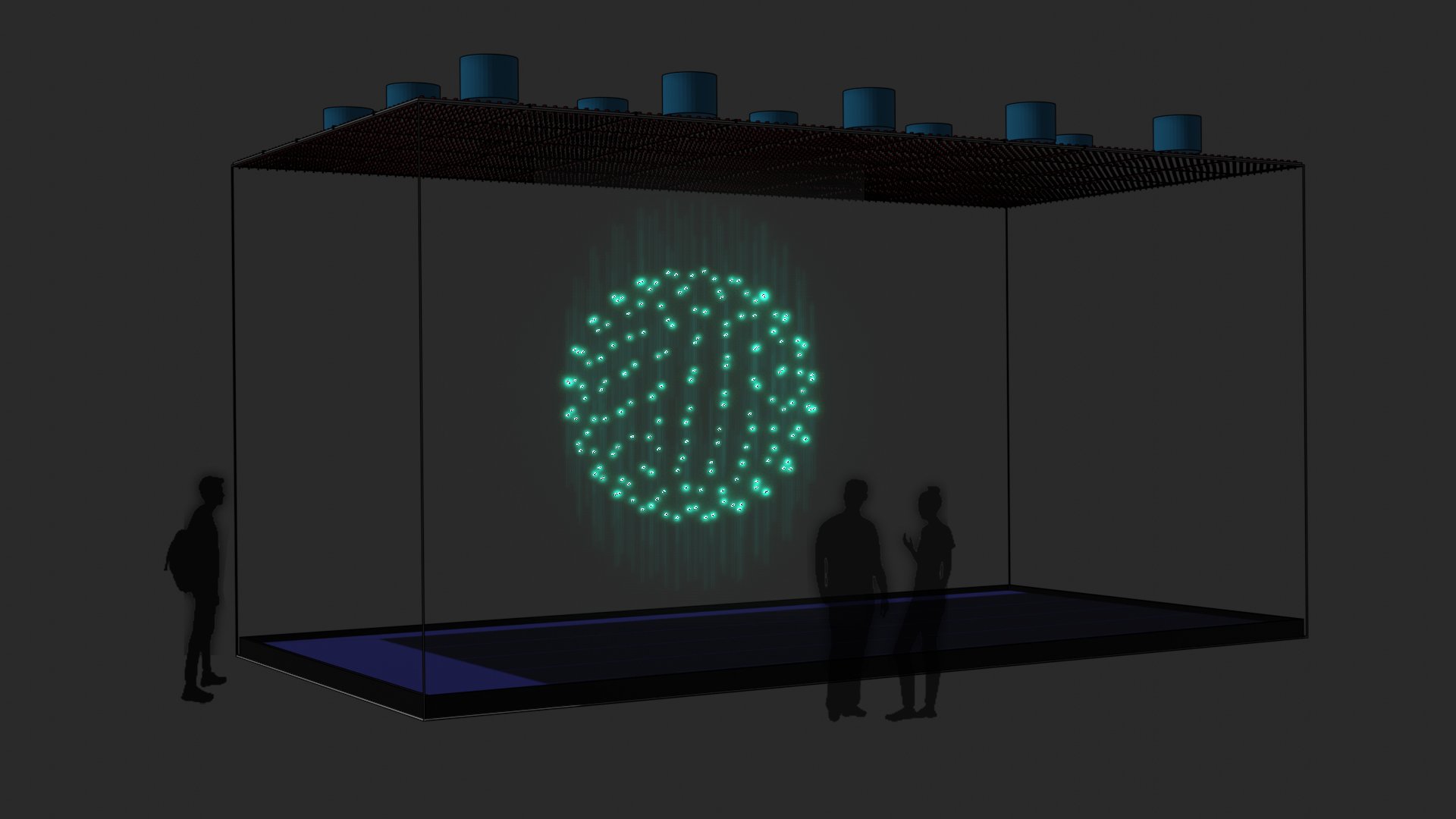 impression ASML project Gijs van Bon impression ASML project Gijs van Bon