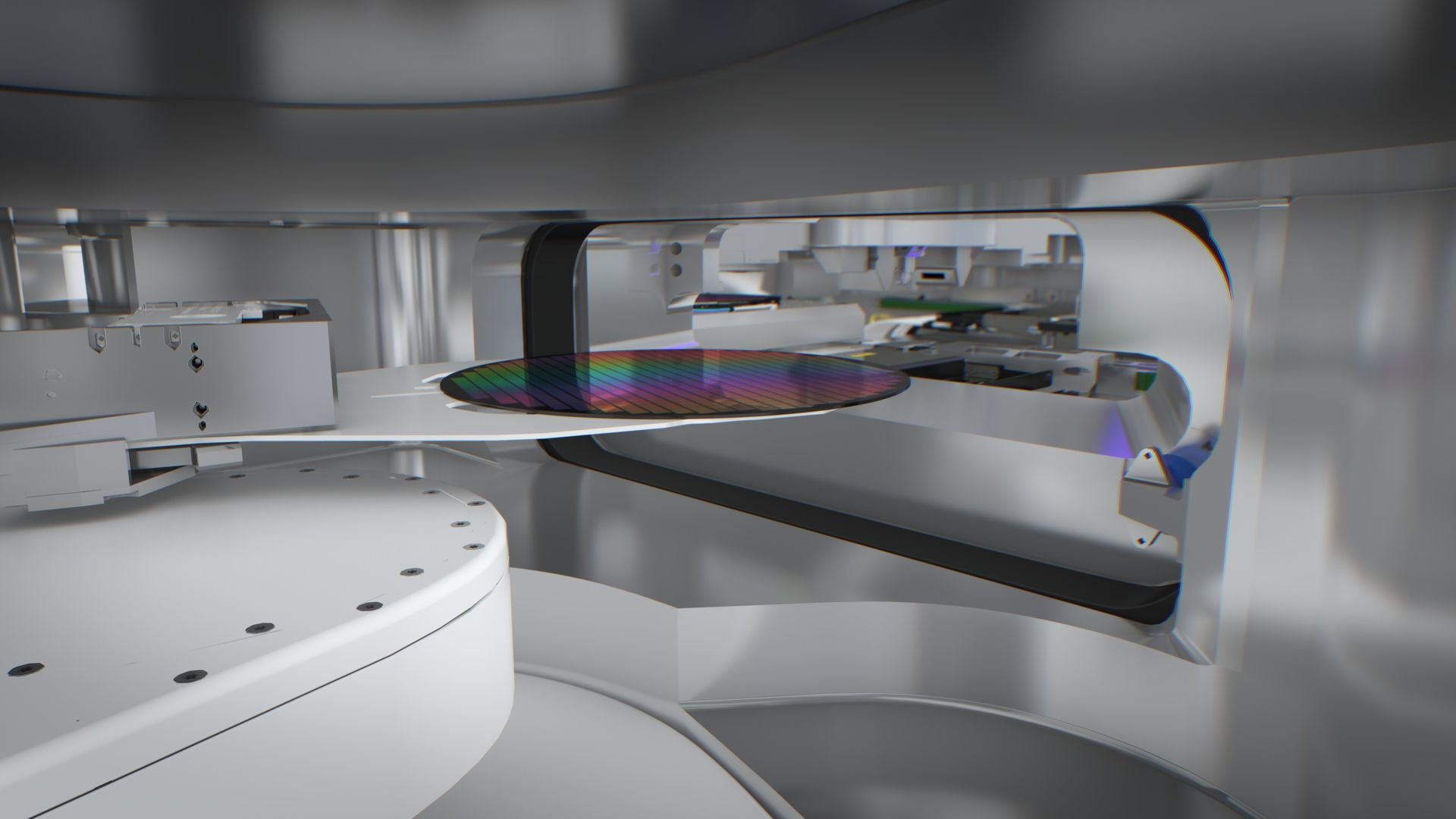 Mechanics & mechatronics