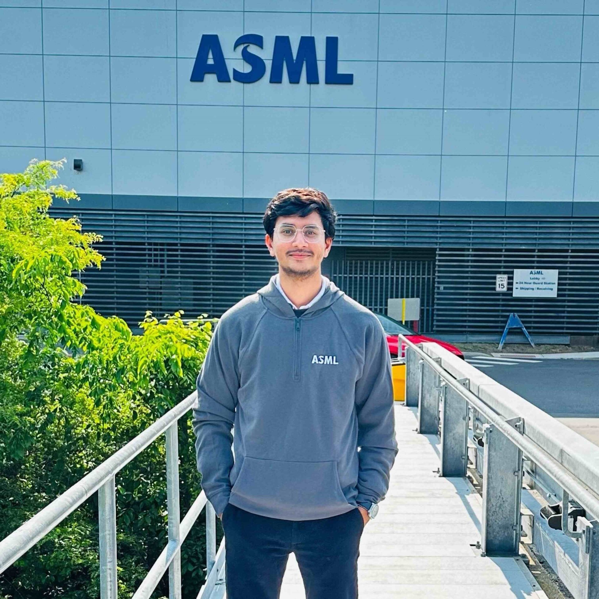 Jash Rakeshkumar Shah, Texas A&M University, Major: Industrial engineering