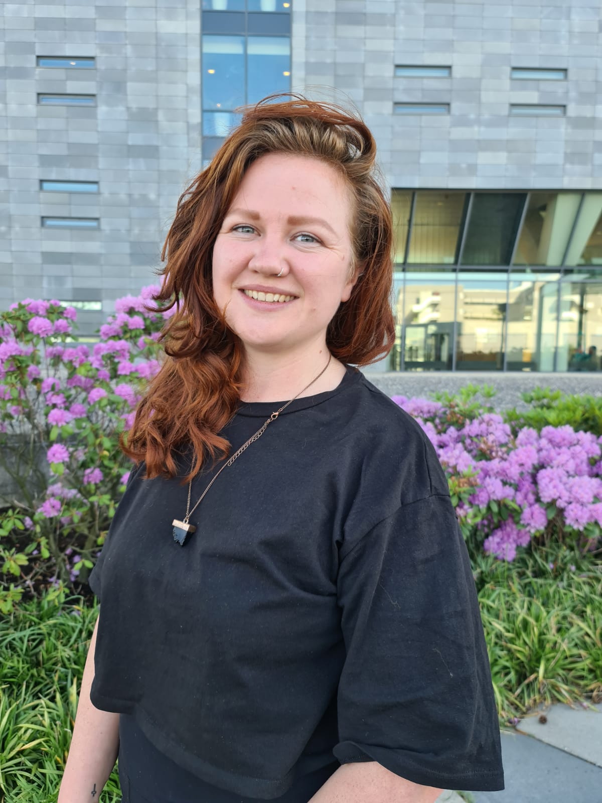 Profile photo of Jessica Timings