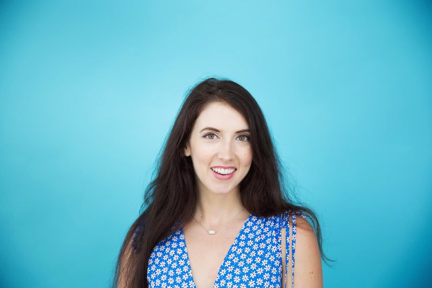 ASML employee and writer Kailey Erlich ASML employee and writer Kailey Erlich