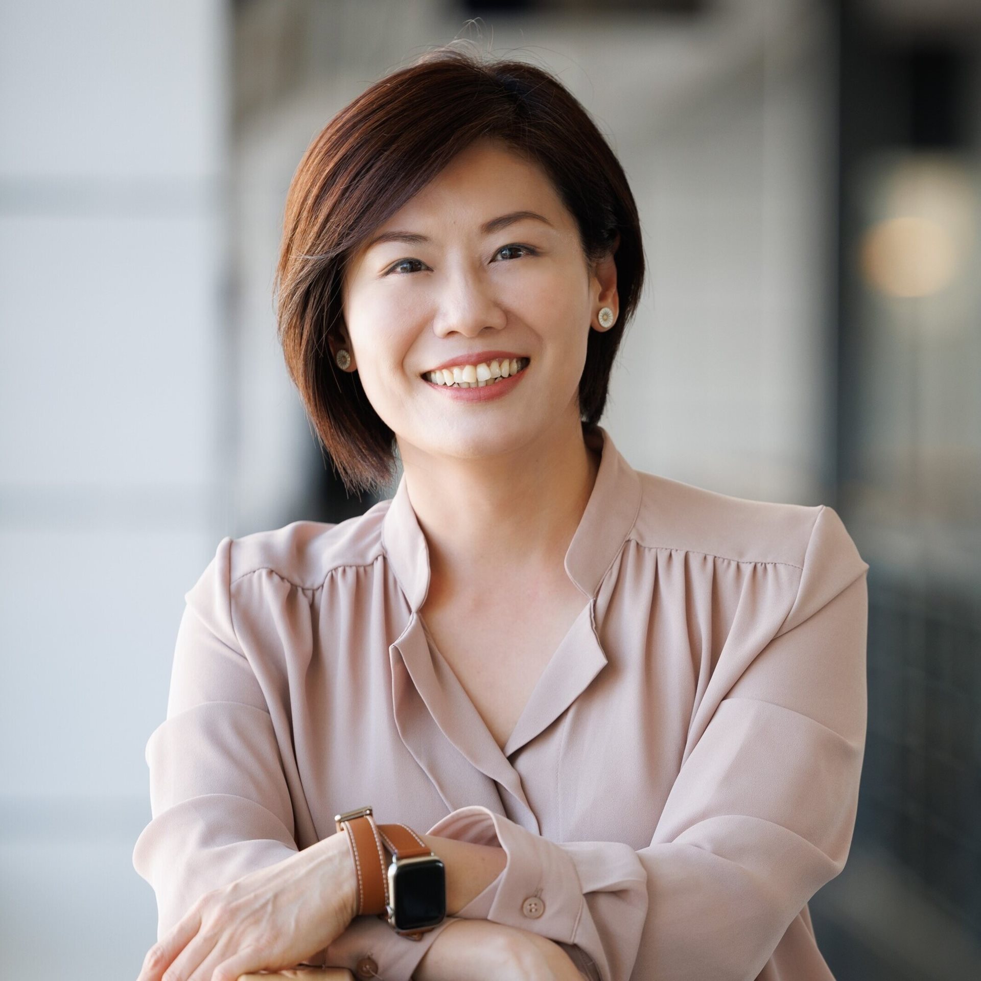 Profile photo of Karen Lo