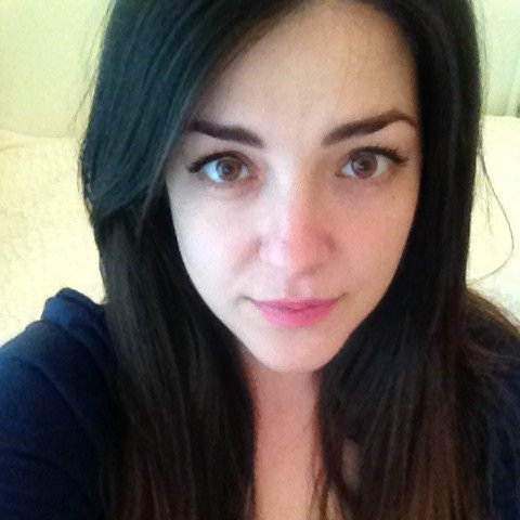 Profile photo of Kristiana Lalou