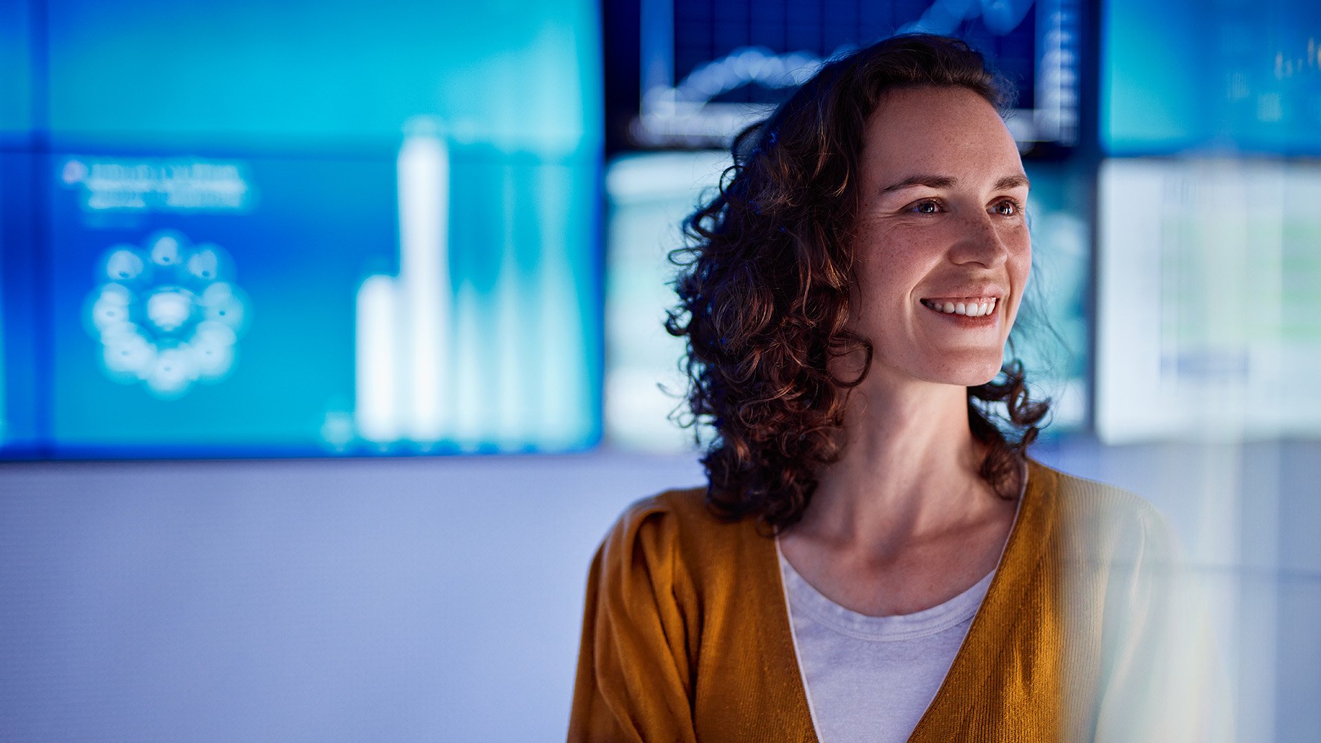 A photo of Lisanne Coenen