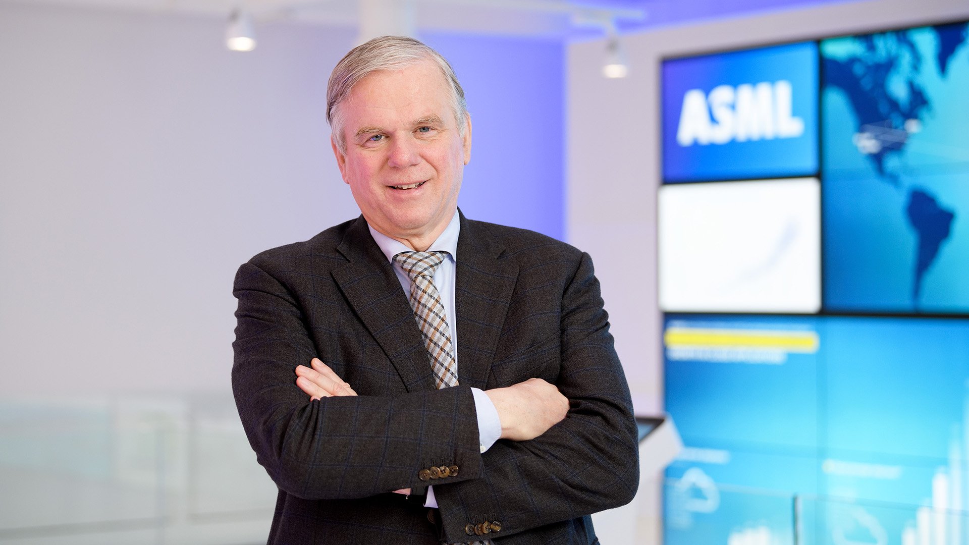 Martin van den Brink