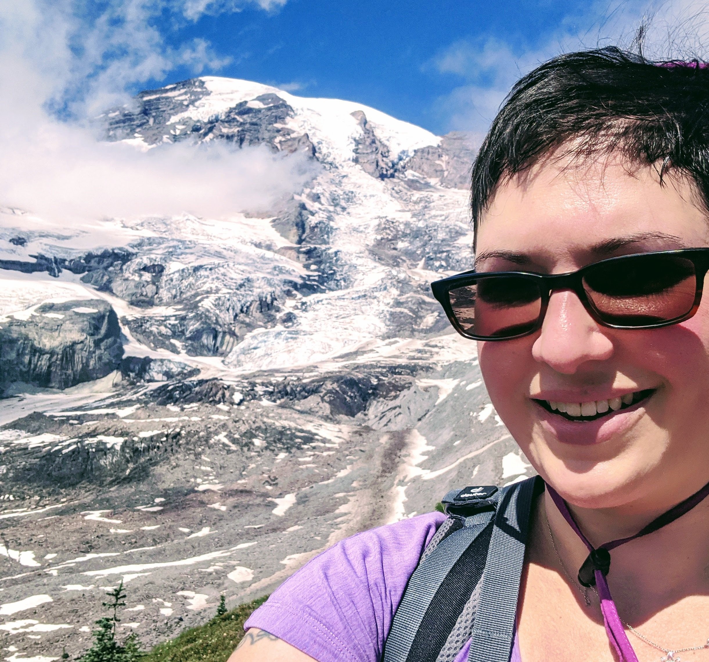 Championing our veteran community