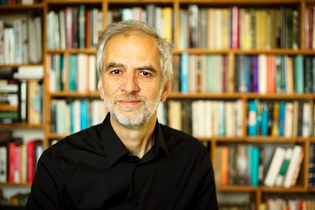 Profile photo of Peter van Lonkhuyzen