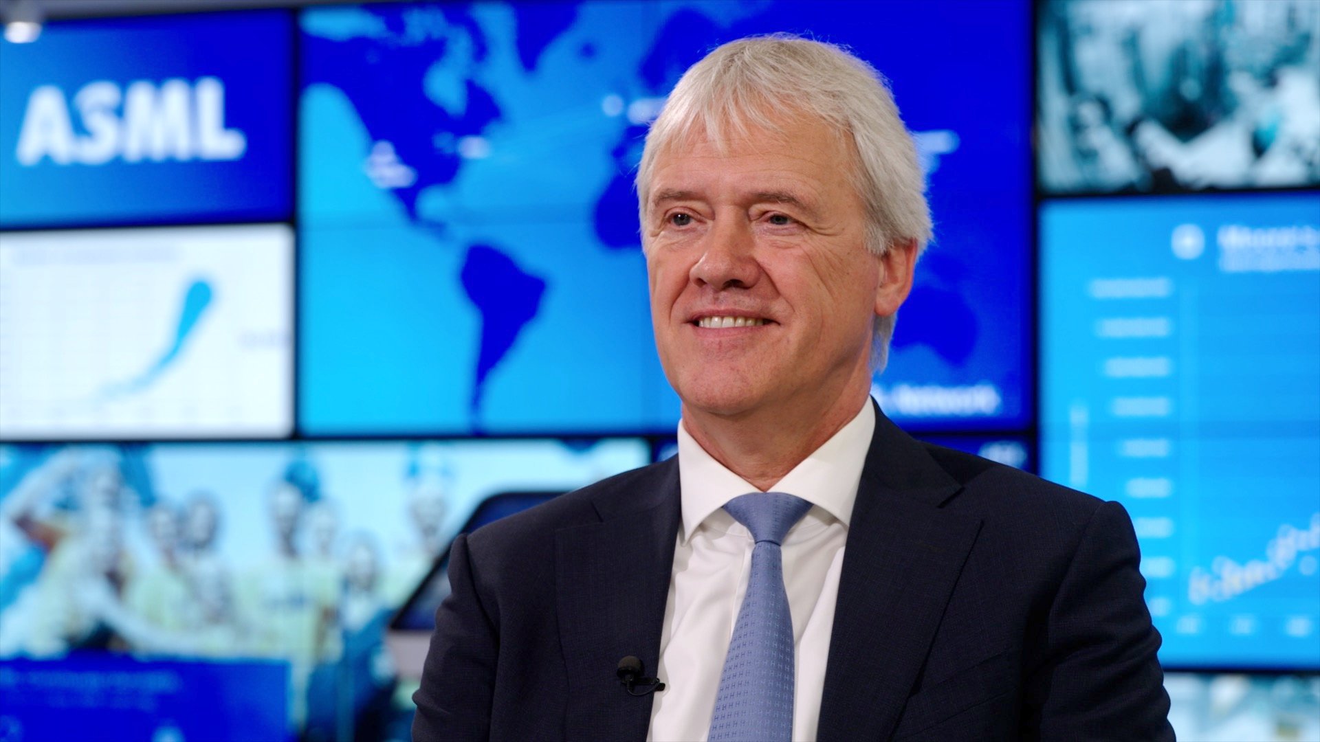 Peter Wennink Peter Wennink