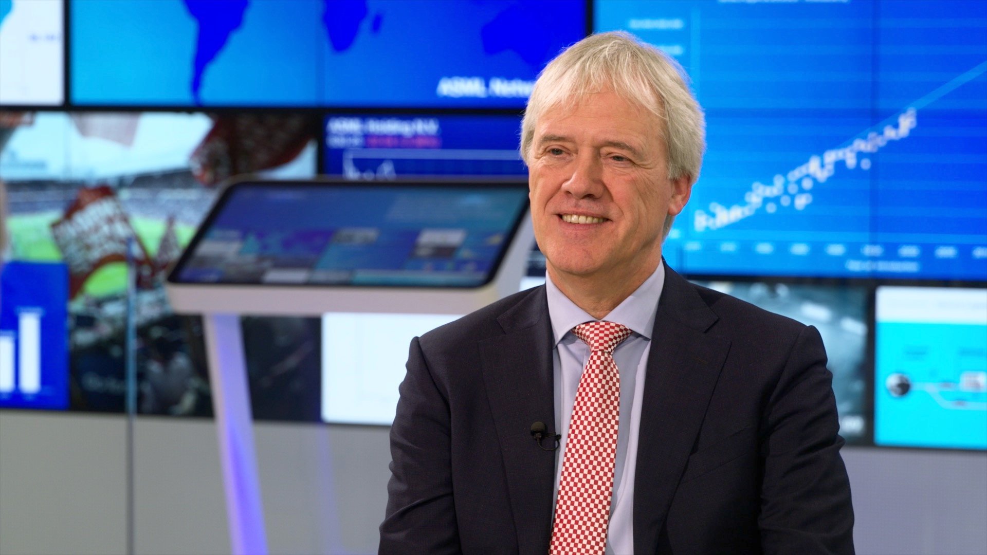 Peter Wennink Peter Wennink