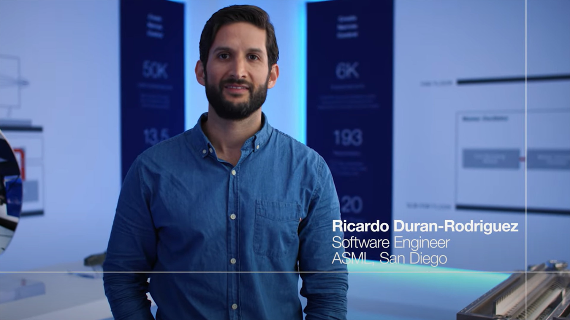 ricardo duran screengrab