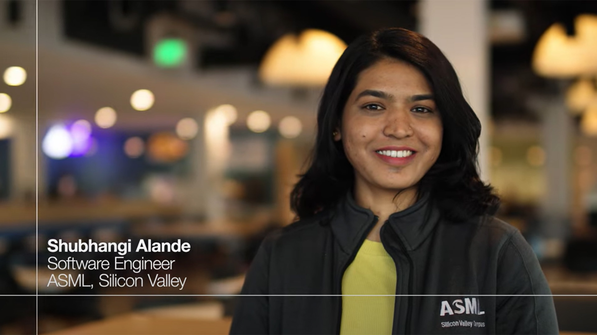 shuhangi alande screengrab