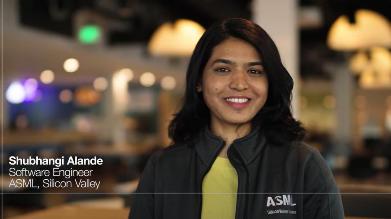 shuhangi alande screengrab