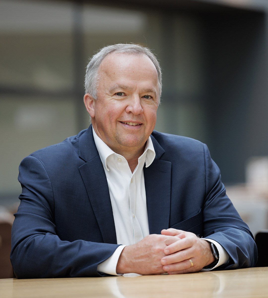 Profile photo of Skip Miller