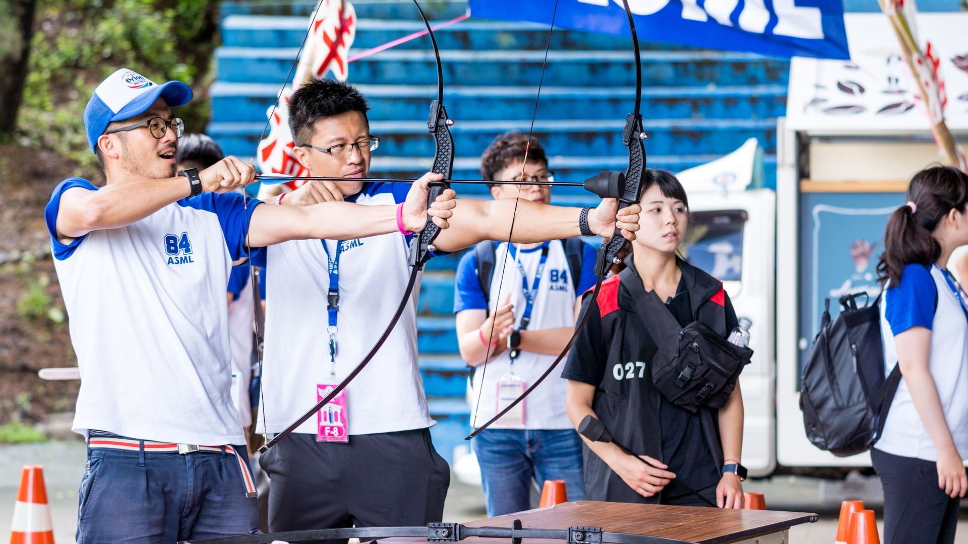 Sports and family days