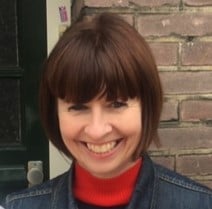 Profile photo of Sue Todd, senior editor at ASML Profile photo of Sue Todd, senior editor at ASML