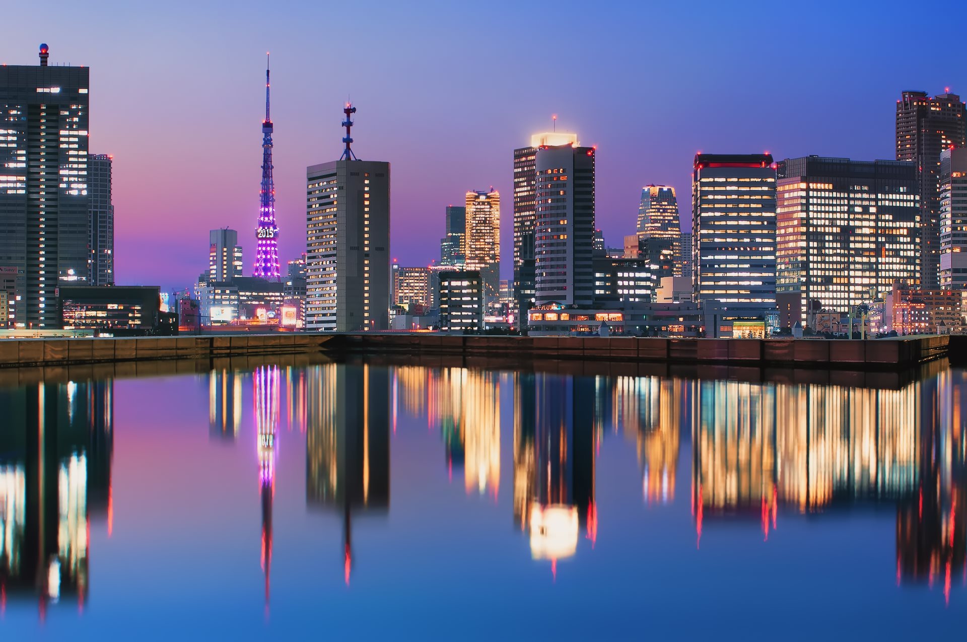 Tokyo
