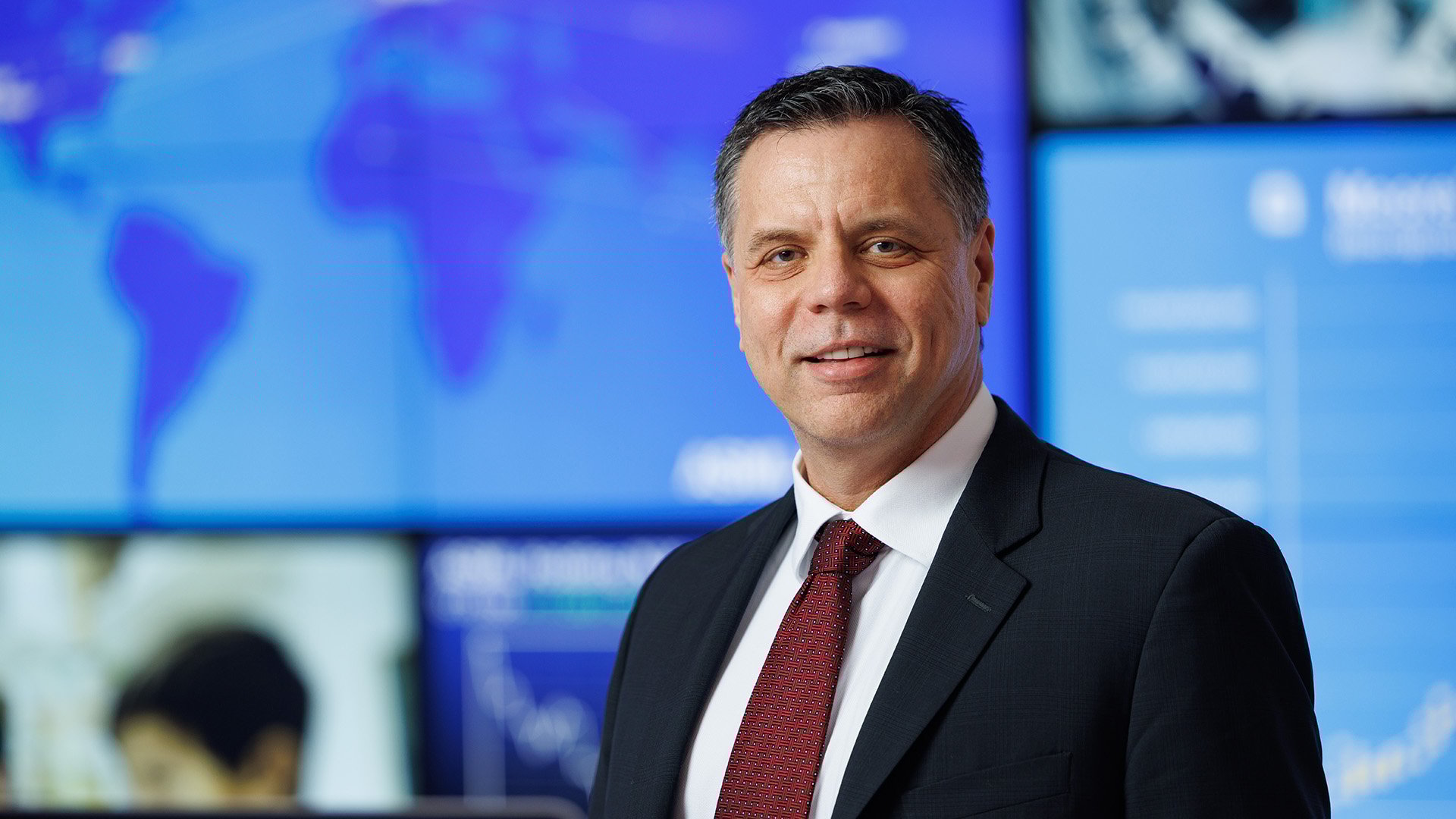 Wayne Allan Wayne Allan