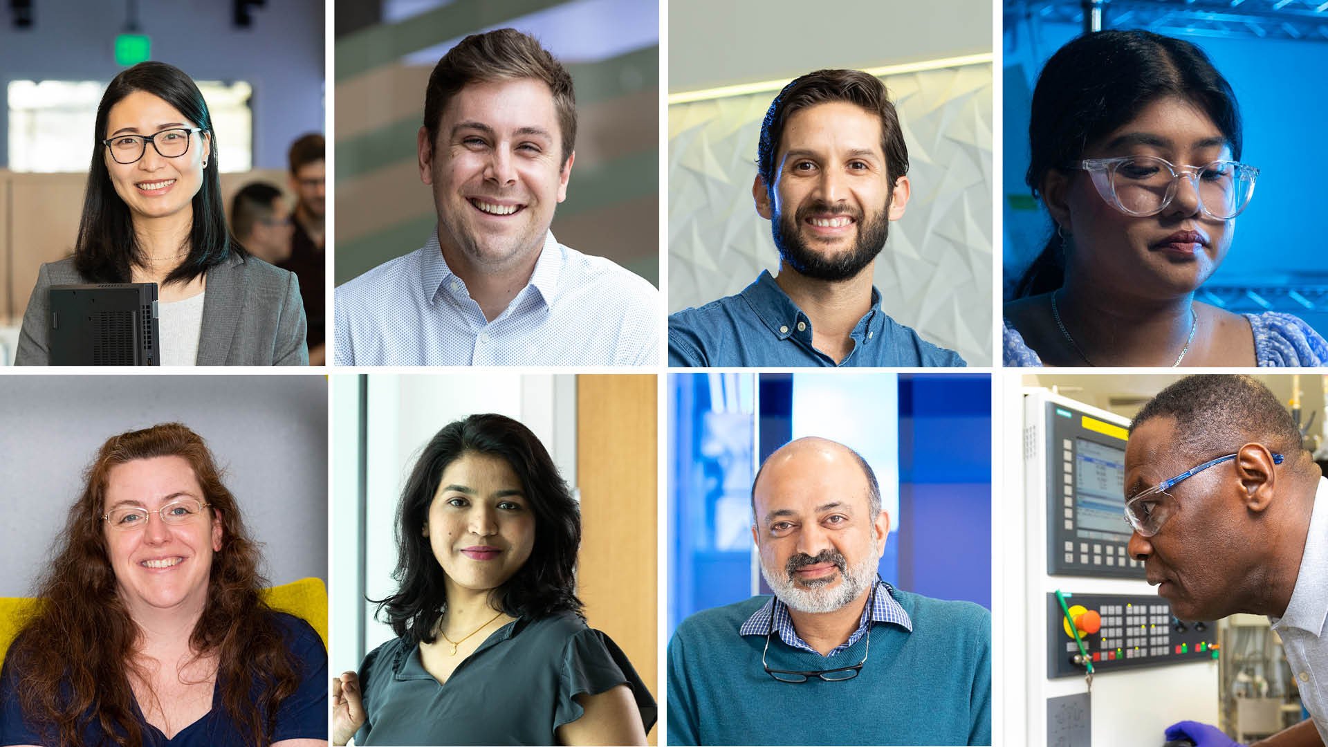 Working at ASML Testimonial Hotspot