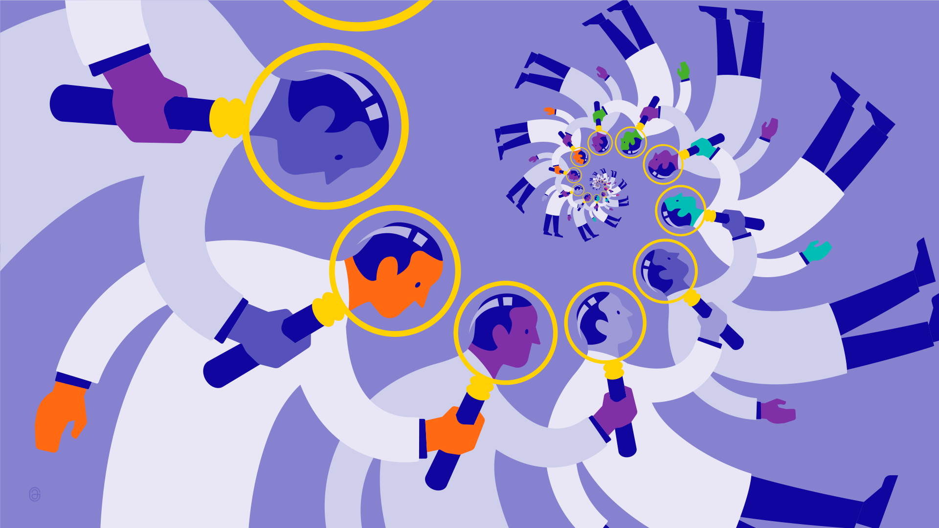 Nanometer accuracy and data fractals: software solving the 3D NAND puzzle. Nanometer accuracy and data fractals: software solving the 3D NAND puzzle.