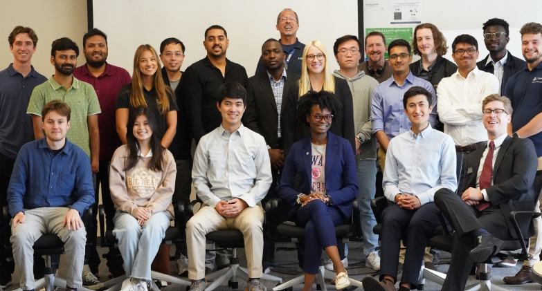 Increasing representation in STEM