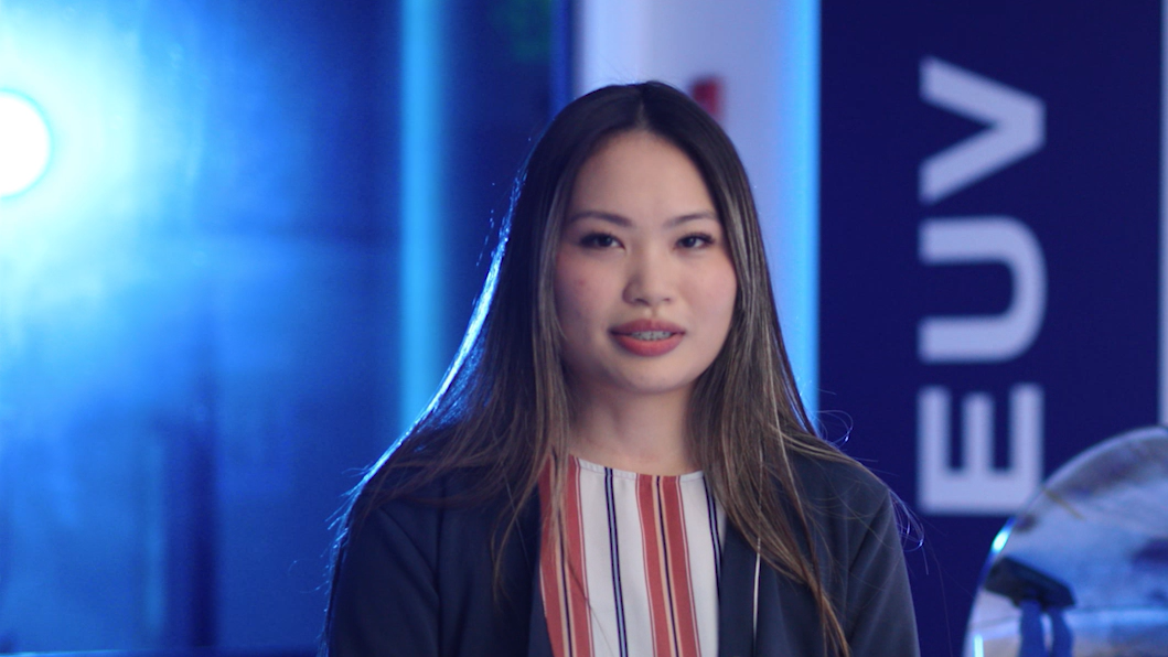 Grace Polasko, Manufacturing Quality Engineer