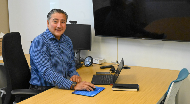 Celebrating Hispanic Heritage Month