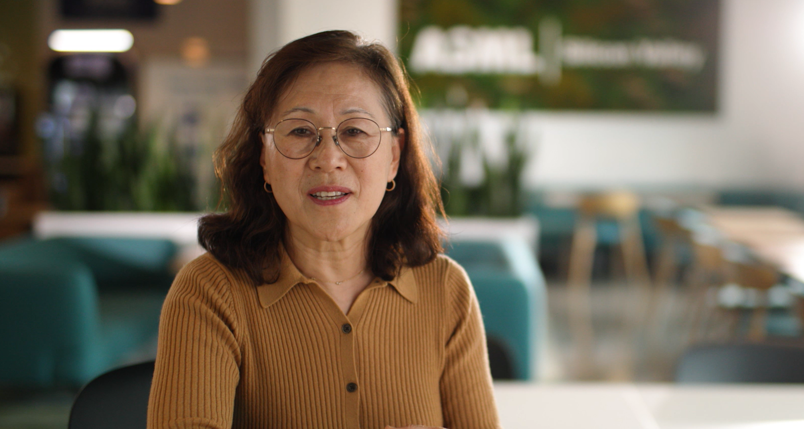 Jinping Song, Head of HMI and Brion DevOps Team